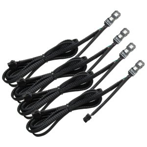 RAM RAM Interior Ambient Lighting Kit - ORACLE Lighting - ColorSHIFT RGB - RGB - `19-`24 RAM RAM Interior Ambient Lighting Kit - ORACLE Lighting - ColorSHIFT RGB - RGB - `19-`24